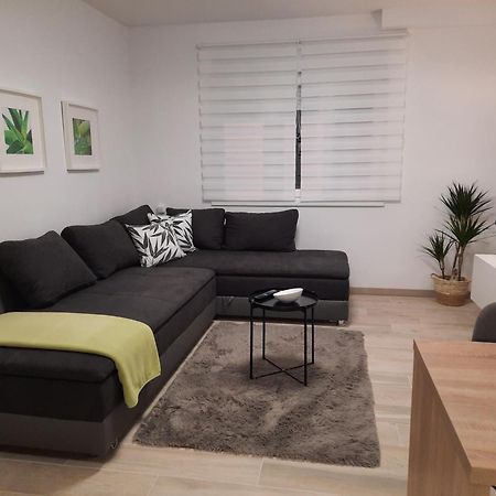 Apartments Kraljic Krk Town Zewnętrze zdjęcie