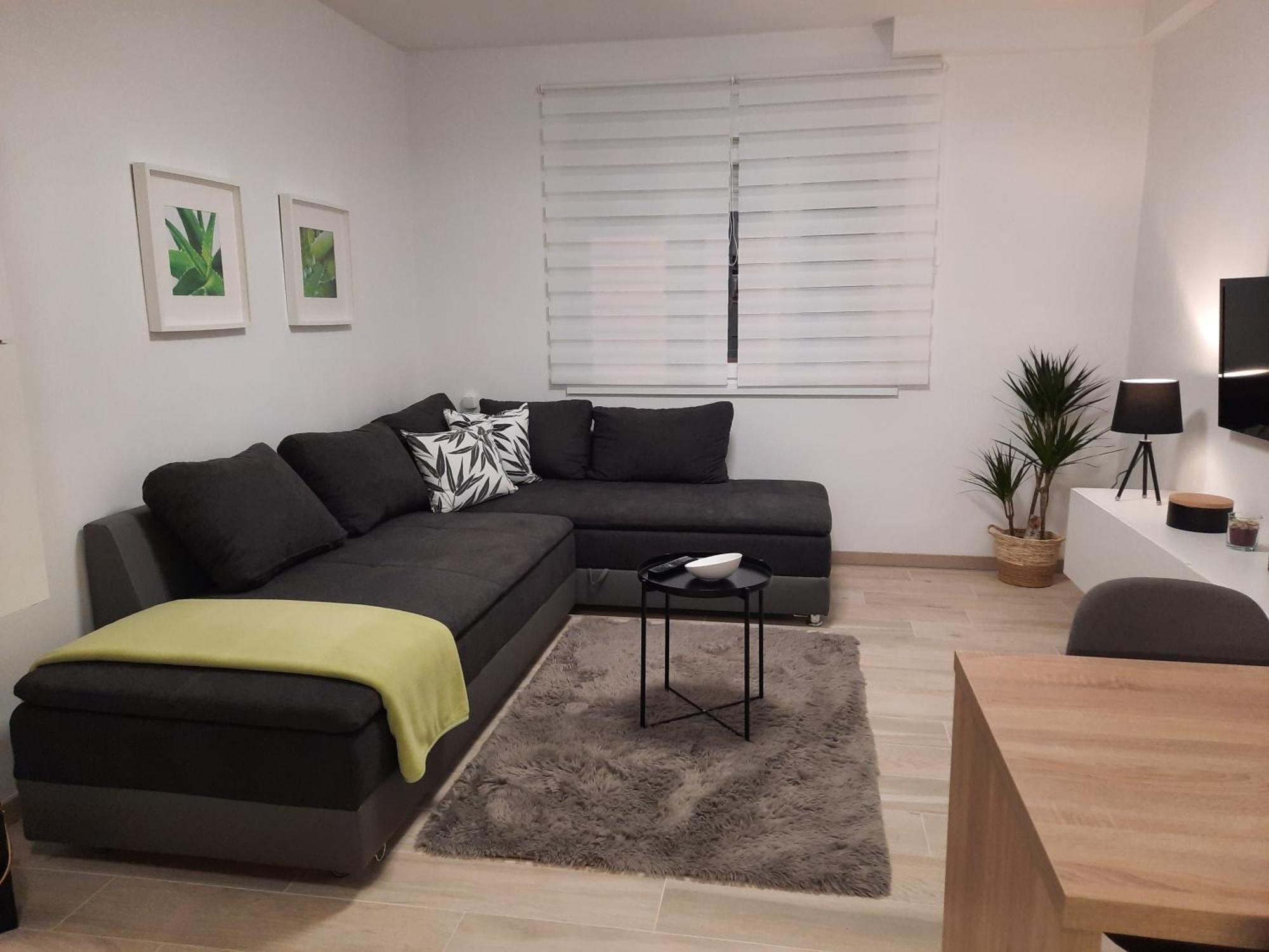 Apartments Kraljic Krk Town Zewnętrze zdjęcie