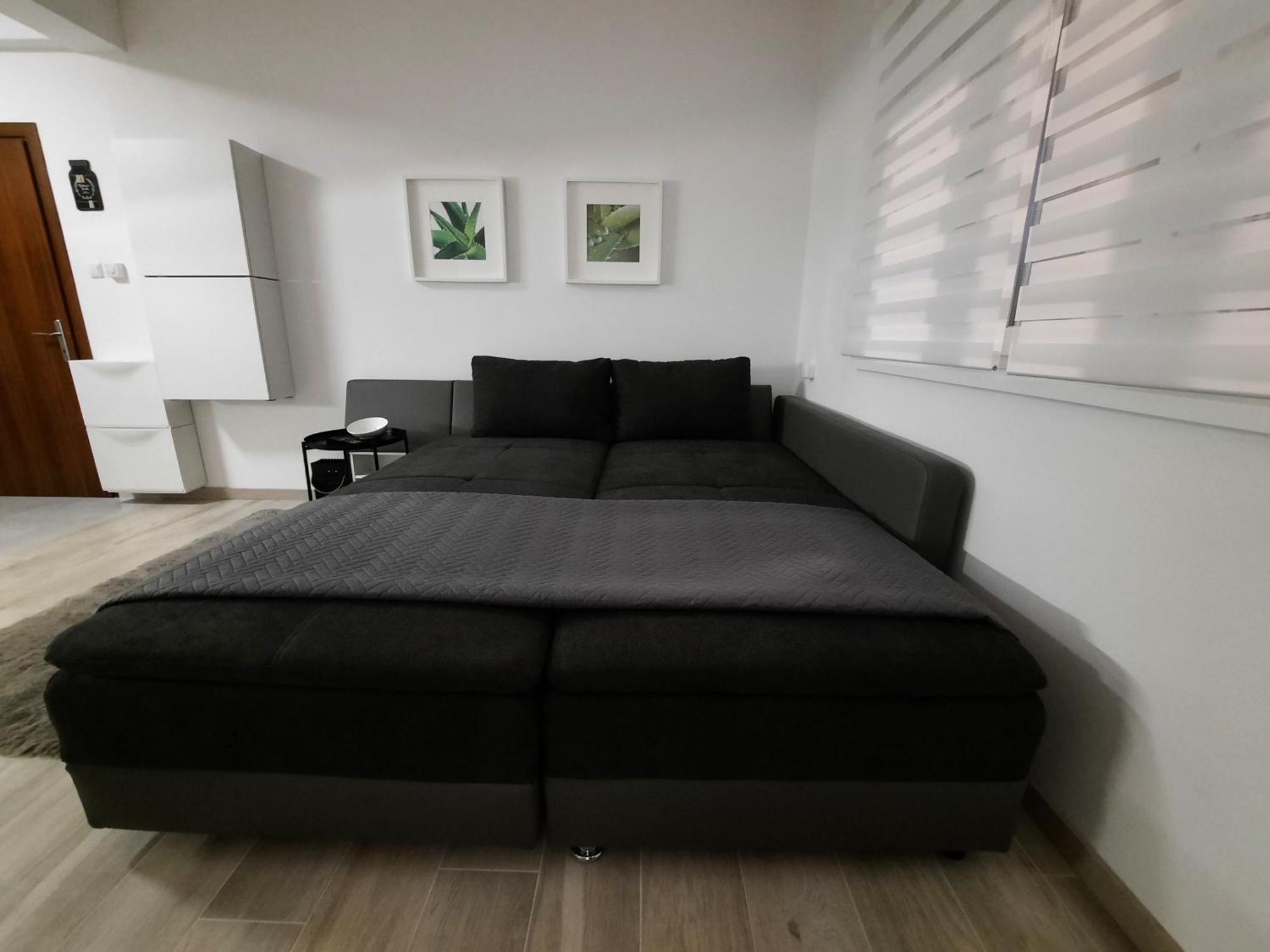 Apartments Kraljic Krk Town Zewnętrze zdjęcie