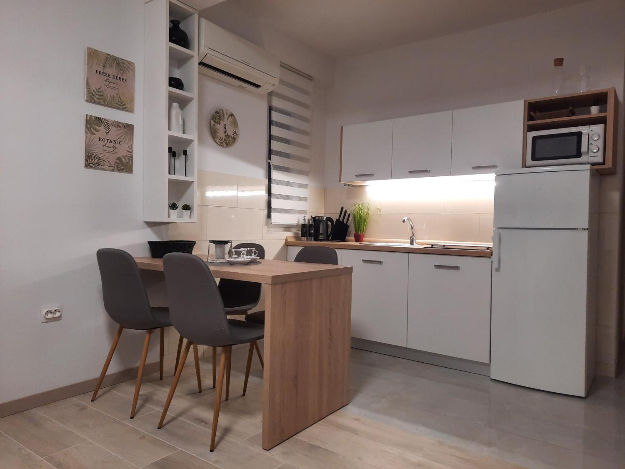 Apartments Kraljic Krk Town Zewnętrze zdjęcie