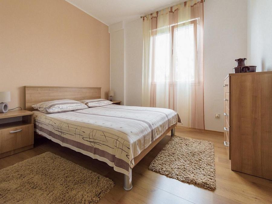 Apartments Kraljic Krk Town Zewnętrze zdjęcie