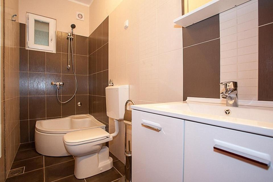 Apartments Kraljic Krk Town Zewnętrze zdjęcie