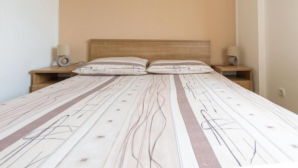 Apartments Kraljic Krk Town Zewnętrze zdjęcie