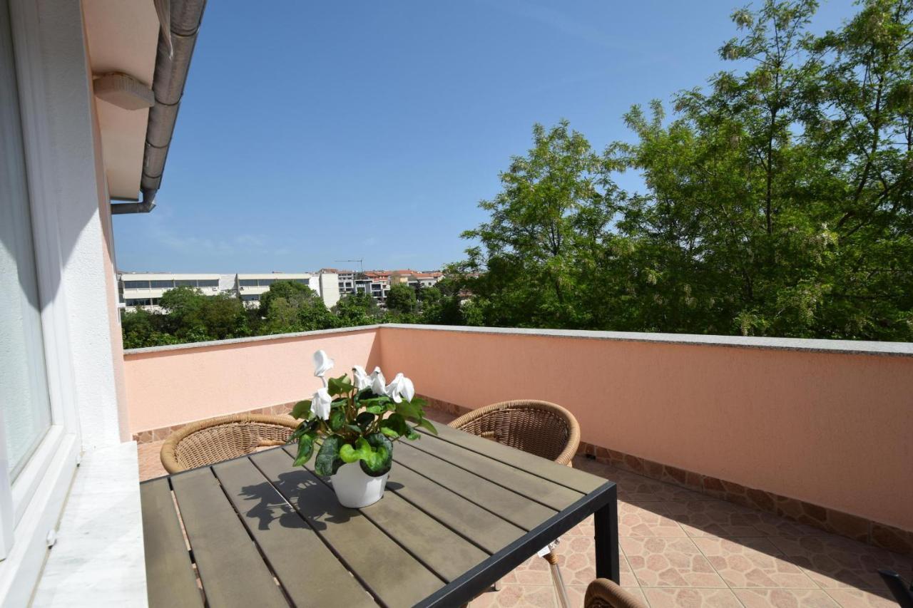 Apartments Kraljic Krk Town Zewnętrze zdjęcie